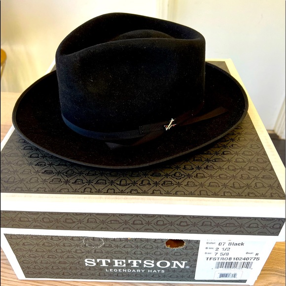 Stetson Stratoliner Royal 